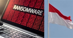 Bị hacker mã hóa hết dữ liệu, Chính phủ Indonesia mới phát hiện không có bản back-up