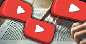 Cách tìm kiếm từ trong video YouTube