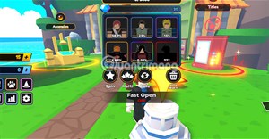 Code Anime Heroes Simulator Roblox mới nhất