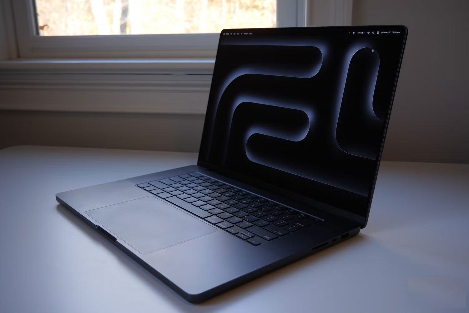 MacBook Pro 16 inch `