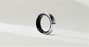 Samsung Galaxy Ring 2 được cấp bằng sáng chế