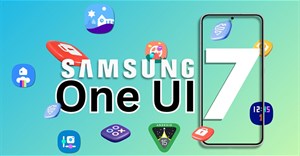 Tổng hợp thông tin về Samsung One UI 7