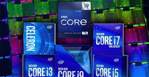 Intel sắp ngừng sản xuất CPU desktop 14nm
