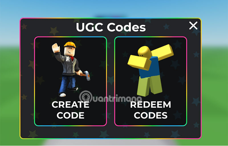 UGC Limited Codes