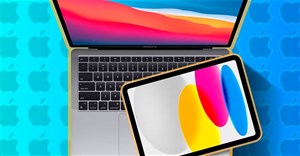 5 điều máy Mac có thể làm còn iPad thì không