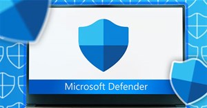 Bạn có biết có hai ứng dụng Microsoft Defender khác nhau không?