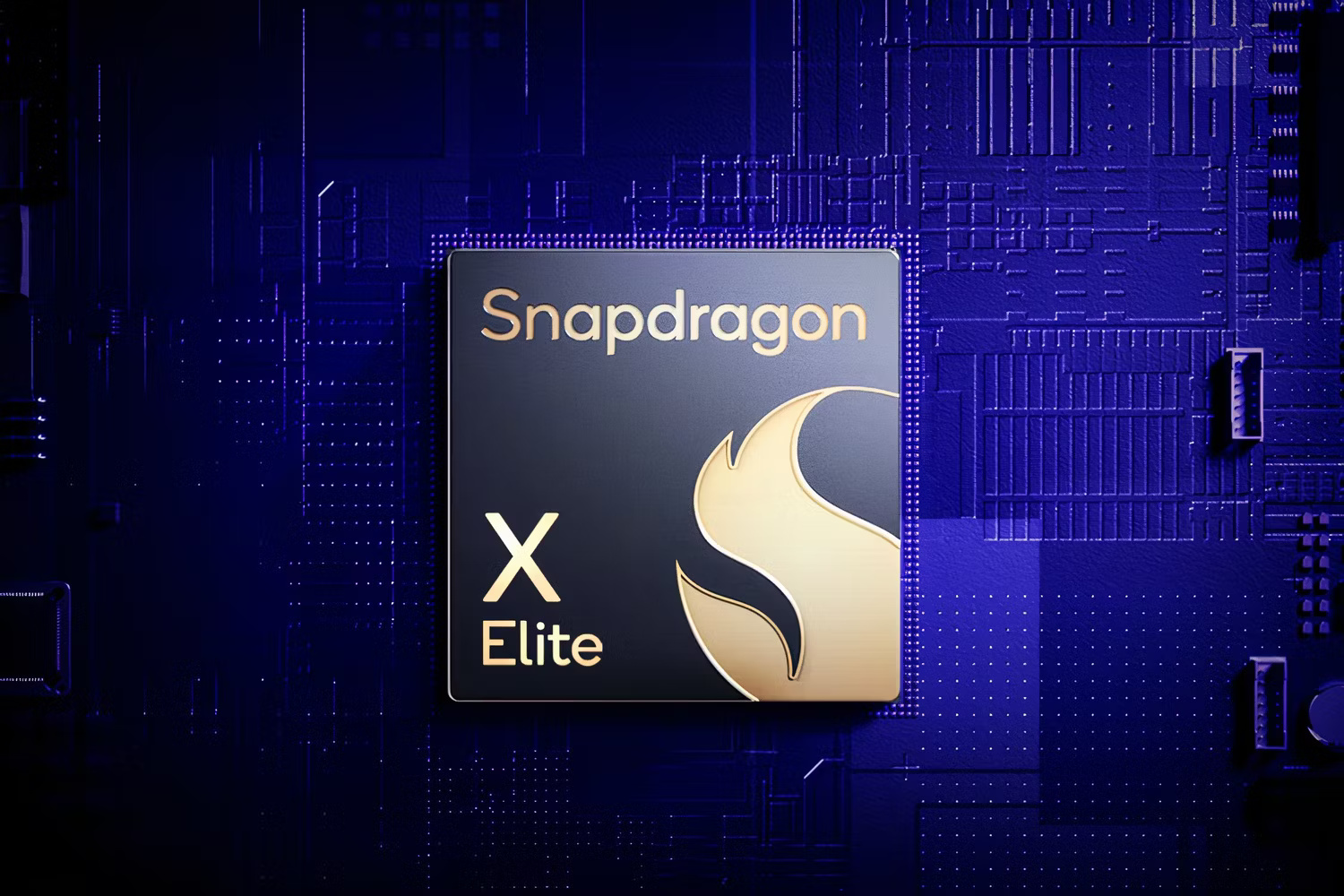 Bộ xử lý Snapdragon X Elite