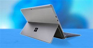 Tại sao máy tính bảng Windows lại quay trở lại vào năm 2024?