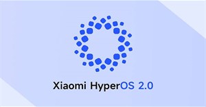 Xiaomi HyperOS 2.0: Có gì đáng chú ý?