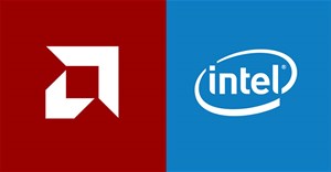 AMD đã vượt qua Intel về giá trị thương hiệu