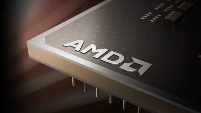 Đồ họa bộ xử lý AMD