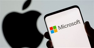 Microsoft bất ngờ ‘cấm cửa’ Android, yêu cầu nhân viên tại Trung Quốc chuyển sang iPhone