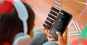 5 cách tìm bài hát mới trên YouTube Music