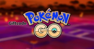 Code Pokemon Go mới nhất và cách nhập code