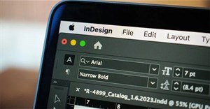 5 lựa chọn thay thế Adobe InDesign tốt nhất