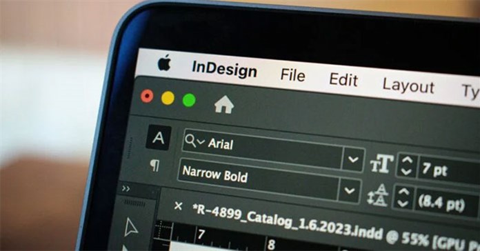 5 lựa chọn thay thế Adobe InDesign tốt nhất