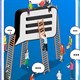 Tại sao tất cả các nền tảng mạng xã hội nên triển khai Ghi chú cộng đồng (Community Notes)?