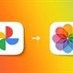 Đã có thể chuyển ảnh từ Google Photos sang iCloud Photos