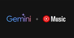 Cách tìm kiếm nhạc YouTube Music trên Gemini