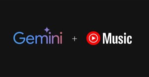 Hướng dẫn tìm bài hát YouTube Music trong Gemini