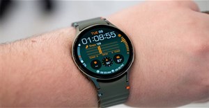 Samsung Galaxy Watch 7 ra mắt: Cực nhiều tính năng theo dõi sức khỏe hữu ích