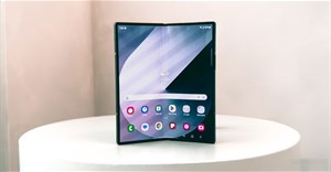 6 tính năng giúp Galaxy Z Fold 6 trở thành điện thoại màn hình gập tốt nhất