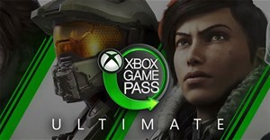 Xbox Game Pass là gì?