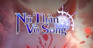 Code Nữ Thần Vô Song mới nhất và cách nhập code