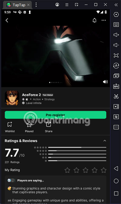 ace force 2 pc