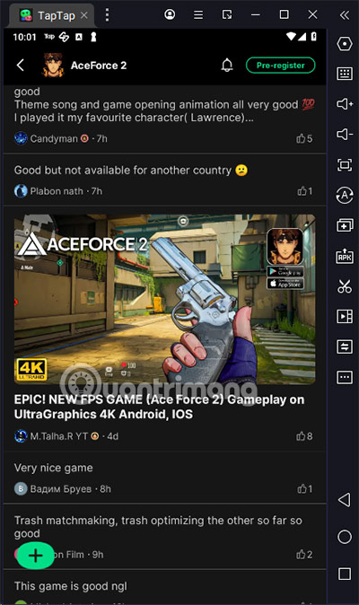 tai ace force 2 pc
