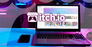 itch.io là gì?