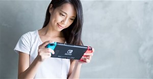 6 lý do khiến nhiều người hối hận khi mua Nintendo Switch