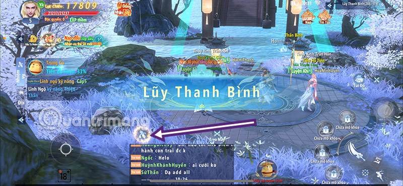tân nhất kiếm code