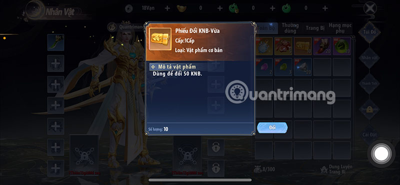 giftcode tân nhất kiếm mới nhất