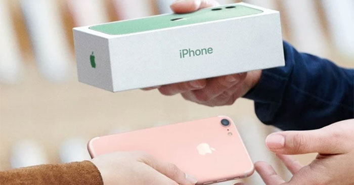 Thu cũ đổi mới 