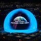 Las Vegas Sphere: Màn hình lớn nhất thế giới trị giá 2,3 tỷ USD có gì đặc biệt?