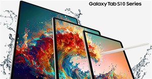 Samsung Galaxy Tab S10: Cấu hình, thời điểm ra mắt dự kiến