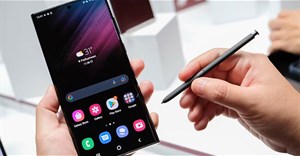 3 sai lầm có thể làm hỏng bút Samsung S Pen