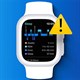 Cách sửa lỗi Apple Watch không theo dõi giấc ngủ