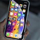 Cách đưa trang web ra màn hình điện thoại iPhone