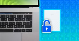 Cách unlock và format ổ cứng ngoài cho máy Mac