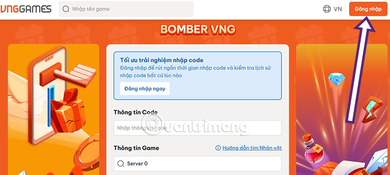 bomber - Code Bomber VNG mới nhất Code-Bomber-VNG-1