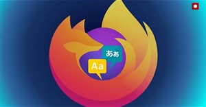 Cách dịch trang web trên Firefox