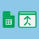 Cách tạo lệnh hợp nhất ô hàng loạt trong Google Sheets