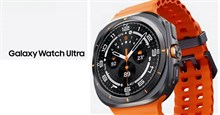 Những thông tin cần biết về Galaxy Watch 7 Ultra