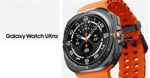 Những thông tin cần biết về Galaxy Watch 7 Ultra