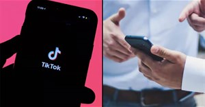 Hướng dẫn tạo nhóm chat trên TikTok