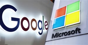 Google và Microsoft tiêu thụ điện năng nhiều hơn cả một quốc gia trong năm 2023