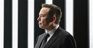 Elon Musk định dời trụ sở X, SpaceX