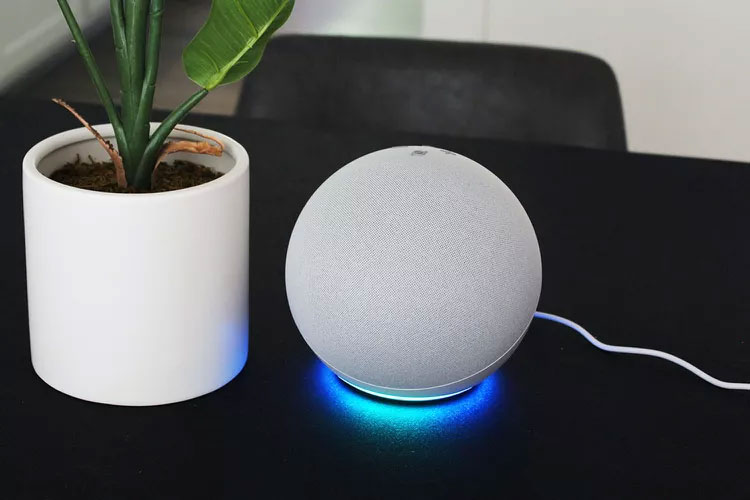 Amazon Echo thế hệ thứ 4